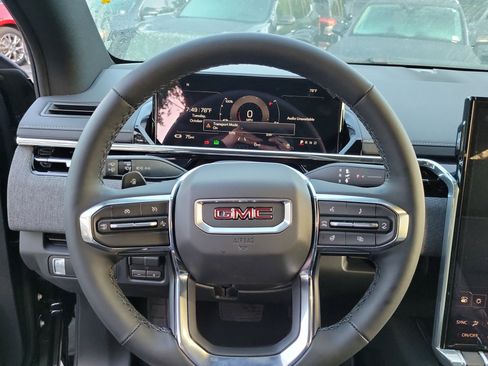 New 2026 GMC Sierra EV Elevation image 9