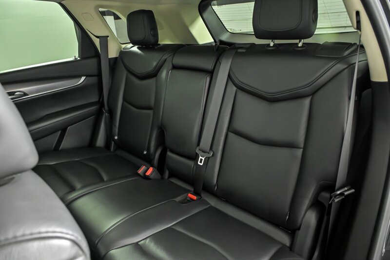 Used 2018 Cadillac XT5 Luxury AWD/4WD image 20
