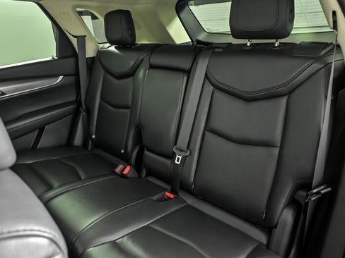 Used 2018 Cadillac XT5 Luxury AWD/4WD image 20