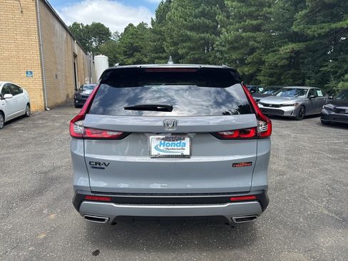 Used 2026 Honda CR-V TrailSport image 6