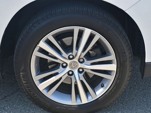 Used 2015 Lexus RX 350 AWD w/ Luxury Package image 37