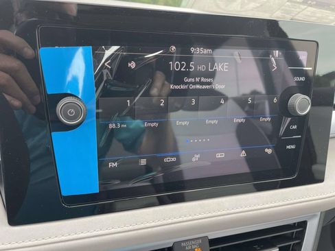 New 2026 Volkswagen Taos SE FWD image 26