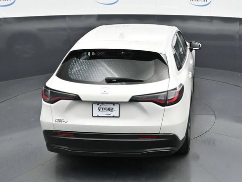 Used 2025 Honda HR-V LX image 23