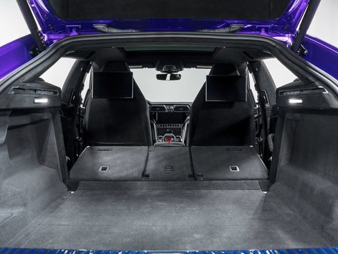 Used 2023 Lamborghini Urus Performante AWD/4WD image 66