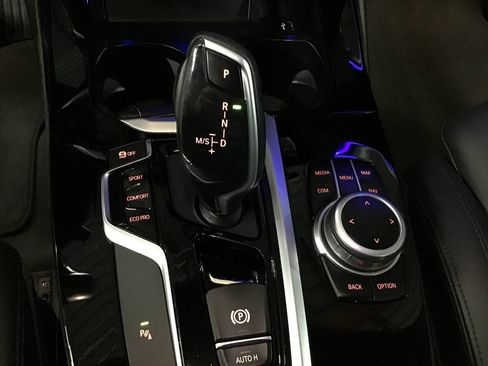 Used 2021 BMW X3 sDrive30i image 19