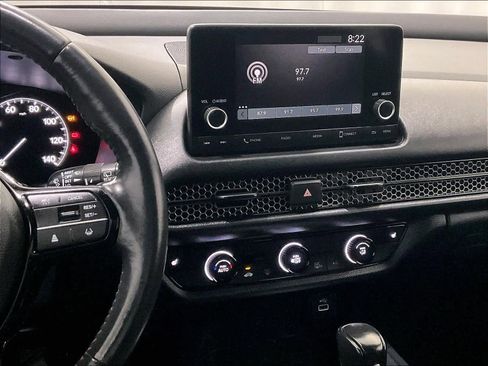 Used 2024 Honda HR-V Sport image 18