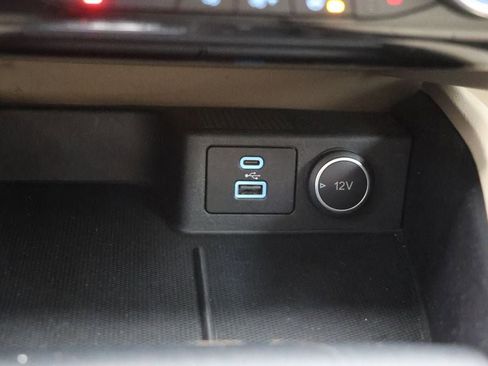 Used 2021 Ford Escape SEL image 27