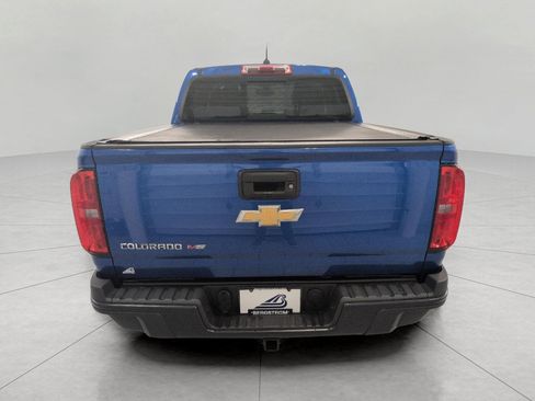Used 2018 Chevrolet Colorado ZR2 AWD/4WD image 24