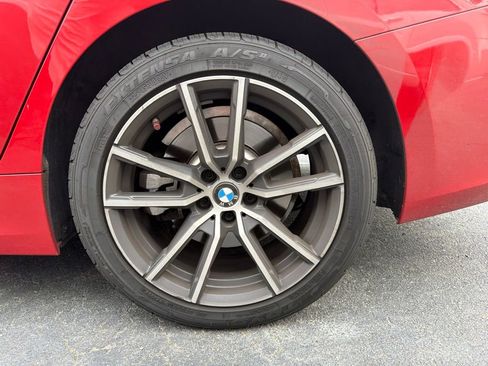 Used 2021 BMW 330i Sedan RWD image 8