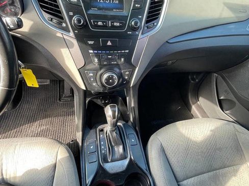 Used 2014 Hyundai Santa Fe Sport w/ Popular Equipment Package 02 FWD image 9