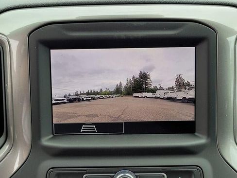 New 2026 GMC Sierra 2500 Pro w/ Convenience Package RWD image 12