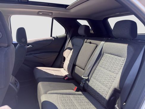 Used 2022 Chevrolet Equinox LT FWD image 13