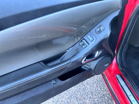 Used 2013 Chevrolet Camaro SS w/ RS Package RWD image 12