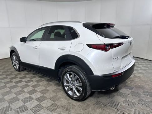 Used 2023 MAZDA CX-30 AWD 2.5 S w/ Preferred Package image 5