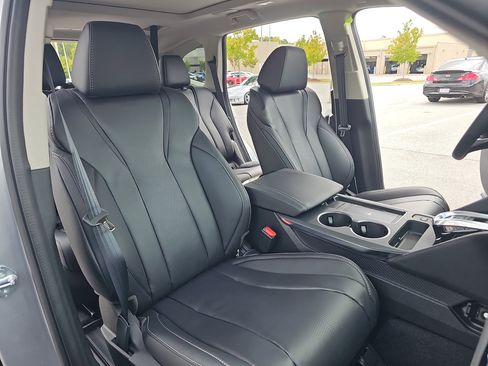 New 2026 Acura MDX FWD w/ Technology Package image 10