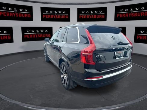 Used 2025 Volvo XC90 T8 Core w/ Protection Package Premier AWD/4WD image 6