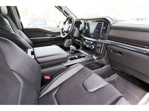 Used 2025 Ford F150 Raptor image 27