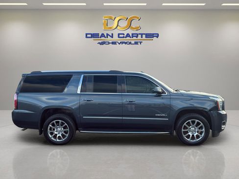 Used 2019 GMC Yukon XL Denali w/ Open Road Package image 14