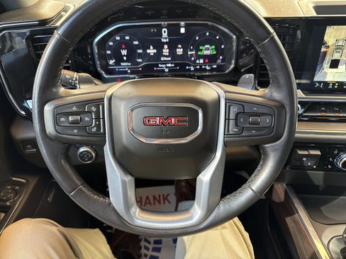 Used 2022 GMC Sierra 1500 SLT w/ SLT Premium Plus Package image 30