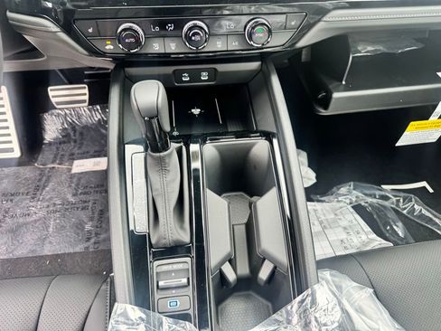 New 2026 Honda Accord Sport image 14