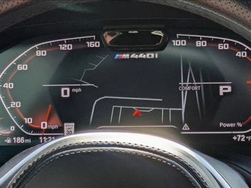 Used 2022 BMW M440i xDrive Gran Coupe image 20