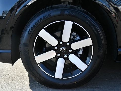 Used 2024 Honda Prologue Touring image 12