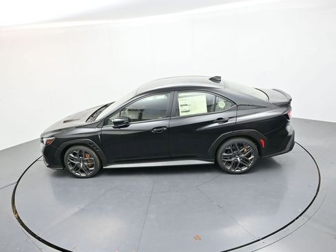 New 2026 Subaru WRX tS AWD/4WD image 12