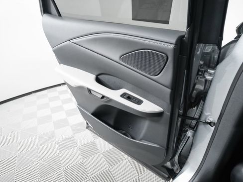 New 2026 Lexus RX 350 F Sport AWD/4WD image 12