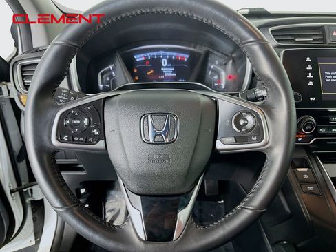 Used 2019 Honda CR-V EX-L image 14