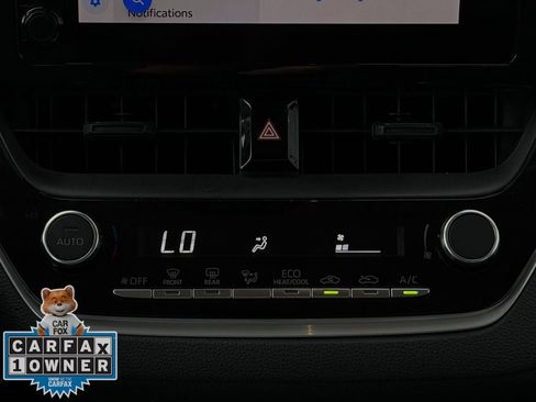 Used 2024 Toyota Corolla LE image 14