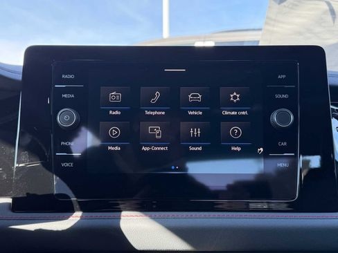 New 2026 Volkswagen Jetta GLI Autobahn image 14