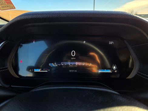 Used 2023 Jeep Grand Cherokee Altitude image 18