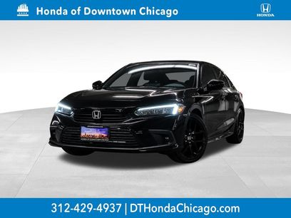 Used 2023 Honda Civic Sport