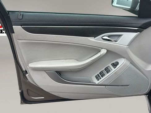 Used 2012 Cadillac CTS Sedan image 8