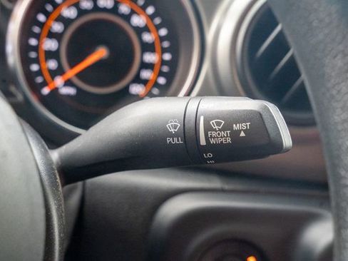 Used 2021 Jeep Wrangler Sport AWD/4WD image 27