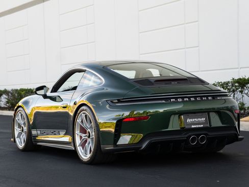 Used 2026 Porsche 911 GT3 w/ Chrono Package image 29