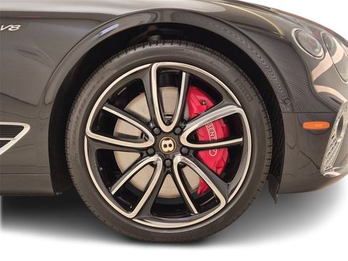Used 2020 Bentley Continental GT image 6