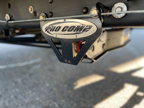 Used 2007 Chevrolet Silverado 2500 LT w/ 1LT Convenience Package image 56