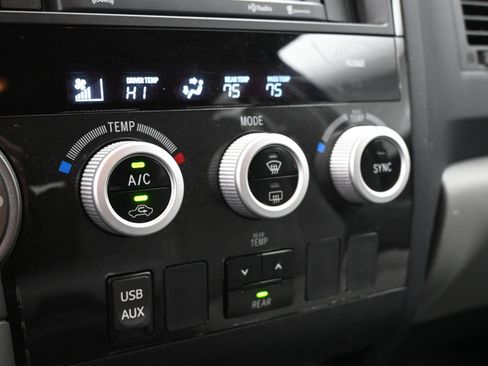 Used 2017 Toyota Sequoia SR5 image 14