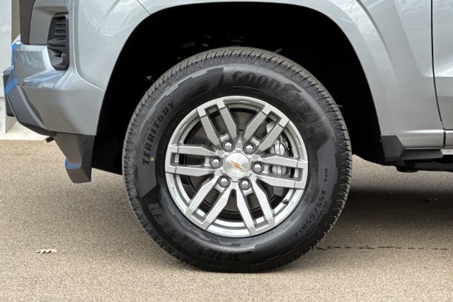 New 2026 Chevrolet Colorado LT w/ LT Convenience Package AWD/4WD image 39