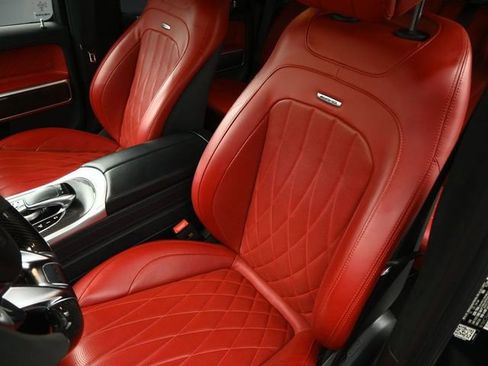 Used 2022 Mercedes-Benz G 63 AMG 4MATIC image 53