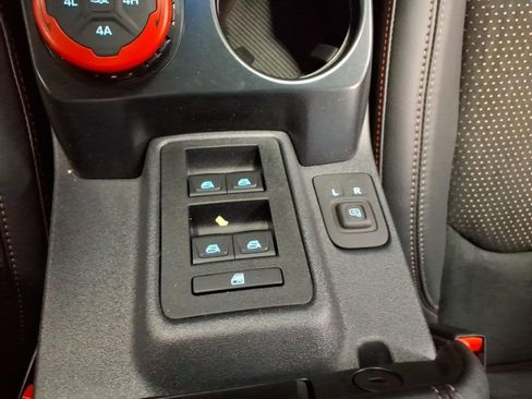 New 2026 Ford Bronco Raptor image 23