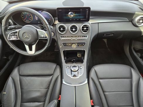 Used 2020 Mercedes-Benz C 300 C 300 image 32