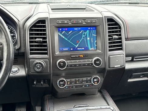 Used 2020 Ford Expedition Max Limited w/ Equipment Group 303A image 14