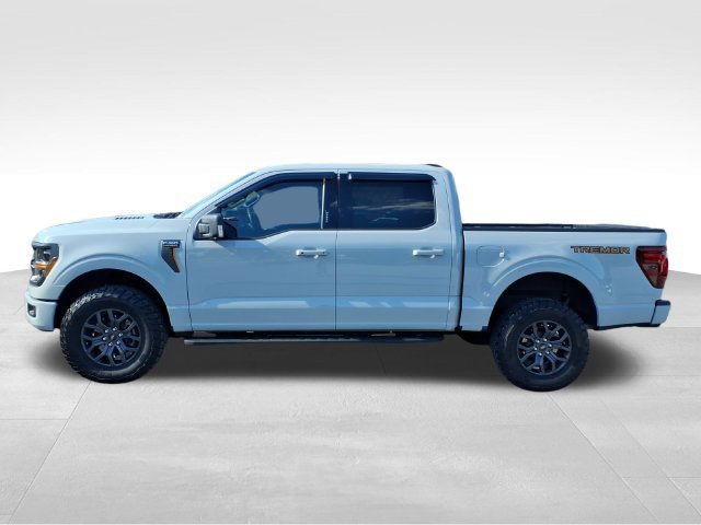 Used 2024 Ford F150 Tremor w/ Bed Utility Package AWD/4WD image 8
