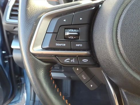 Used 2023 Subaru Crosstrek 2.5i Limited image 28