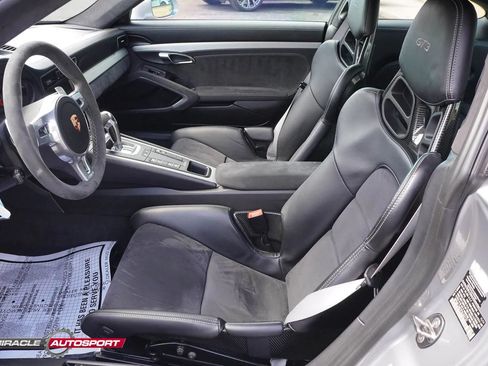 Used 2015 Porsche 911 GT3 RWD image 17