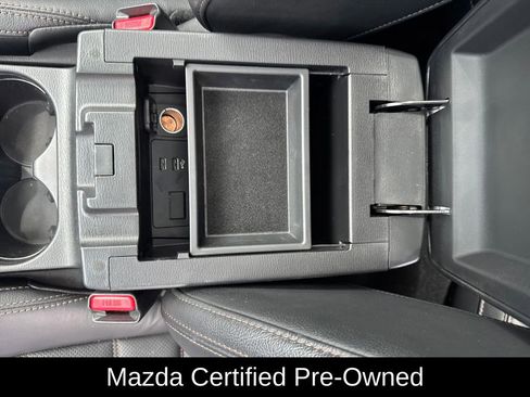 Certified 2023 MAZDA CX-5 AWD 2.5 S image 26