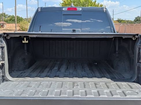 Used 2020 RAM 1500 Lone Star RWD image 27