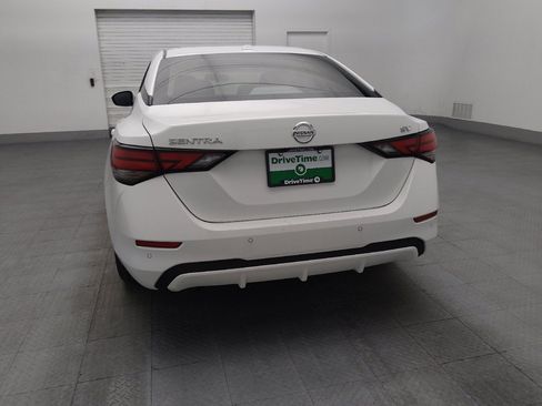 Used 2023 Nissan Sentra SV FWD image 6